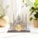 thumbnail image 5 of Decoración acrílica para Ramadán, 2D, plana, Eid Mubarak, decoración de mesa, centro de mesa estilo F, 5 of 8