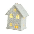 thumbnail image 4 of Adornos navideños Strade Fareast Limited Madera Estilo C, 4 of 8