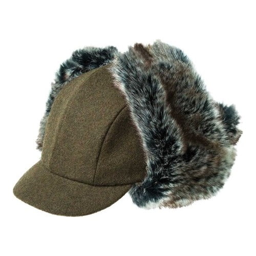 kangol wool aviator