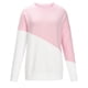 thumbnail image 4 of Puntoco moda mujer imprimir manga larga cómoda transpirable cuello redondo sudadera Puntoco Puntoco-1736, 4 of 8