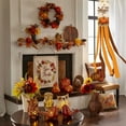 thumbnail image 4 of Fall Thanksgiving 28inch Windsock Yard Decoration Weatherproof Home Accent, 4 of 18