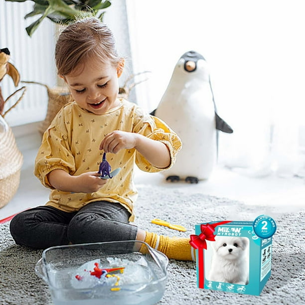 Uhnauch Nicoo Robot Puppy – Ai Robotic Dog, 2025 New Nicoo - My