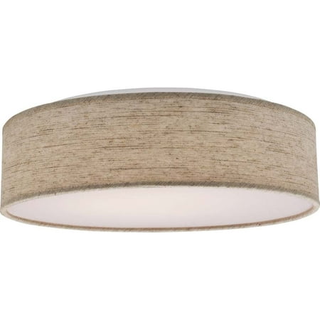 

Nuvo Lighting 45923677953 LED Flush Mount Bronze Dark