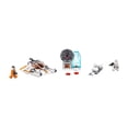 thumbnail image 2 of Set LEGO Star Wars Snowspeeder 75268, 2 of 4