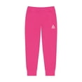 thumbnail image 5 of Reebok Girl’s Athletic Core Fleece Jogger, Sizes 4-18, 5 of 7