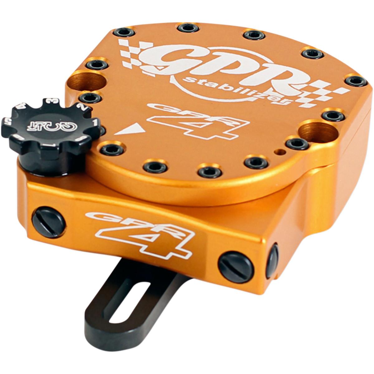 GPR Stabilizer 90010083Y V4D Stabilizer Yellow