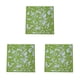 thumbnail image 1 of Divisor de habitación Advancent para Bar hogar Hotel 4 piezas ligero decorativo Mariposas verdes, 1 of 6