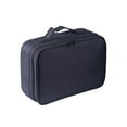 thumbnail image 1 of Two-layer Fishing Bag Fishing Tackle Backpack Portable Fish Lure Storage Bag Fishing Bait Fishing Tool Container Fishing Gear Bag, 1 of 7