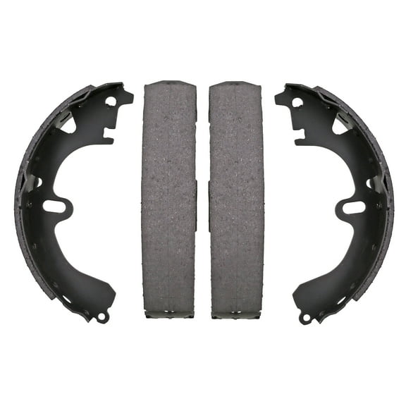 Wagner Z529 Drum Brake Shoe Set Fits select: 1988-1992 TOYOTA COROLLA, 1986-1998 TOYOTA CELICA
