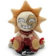 thumbnail image 1 of Youtooz Five Nights at Freddy's FNAF Sun Shoulder Rider 6" Plush, 1 of 2