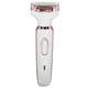 thumbnail image 1 of Afeitadora Eléctrica 4 En 1 ANGGREK Recargable Por USB Para Mujer, 1 of 8