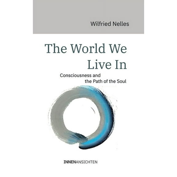 The World We Live In (Hardcover)