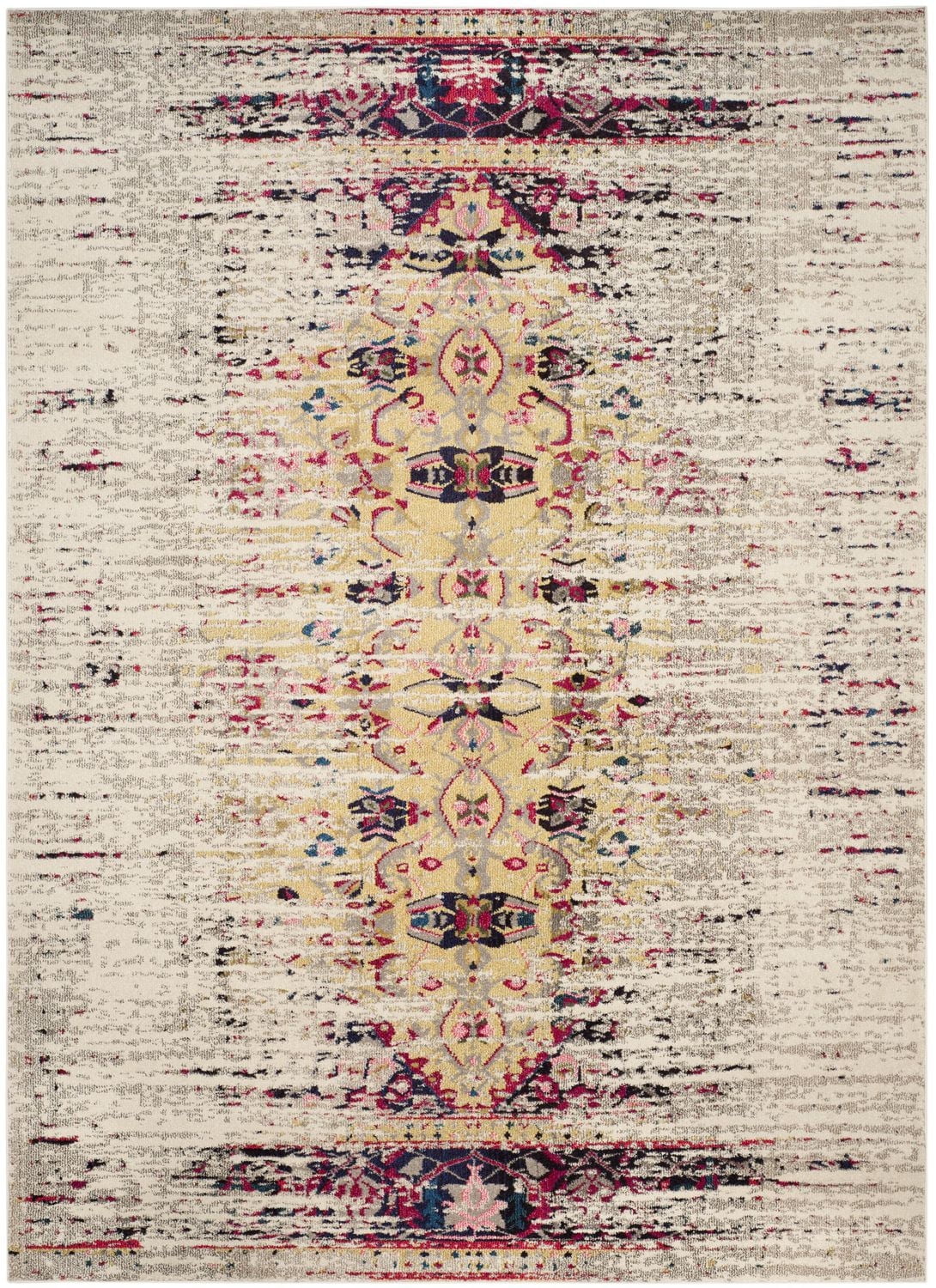 Safavieh Monaco Elsdon Tapis Abstrait