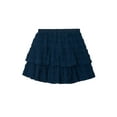 thumbnail image 2 of Wonder Nation Girls Spring Trend Skirt, Sizes 4-18 & Plus, 2 of 5