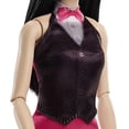 thumbnail image 2 of Barbie Doll & Accessories, Carrera Violinista Músico Doll Barbie NA, 2 of 3