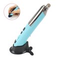 thumbnail image 2 of Ratón de pluma recargable de bolsillo óptico inalámbrico, 2.4G, adecuado tanto para la mano derecha como para la mano izquierda Mini ratones retroiluminados ergonómicos para PC Notebook Mac Zhivalor 222601-3, 2 of 8