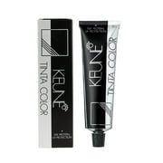 Keune Tinta Color Permanent Hair Color 2.1oz Choose your Color ( Shade:5.5- Light Mahogany Brown;)