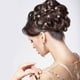 thumbnail image 4 of 12 horquillas en espiral para el pelo, bobinas para el pelo, accesorios para bodas, novias, bailes, fiestas y eventos especiales 116, 4 of 7