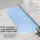thumbnail image 5 of Alfombrilla de BañO Antideslizante con Agarre Fuerte Alfombrilla de Ducha Antideslizante Libre de BPA Alfombrilla de BañO Lavable Alfombrilla Antideslizante E, 5 of 5