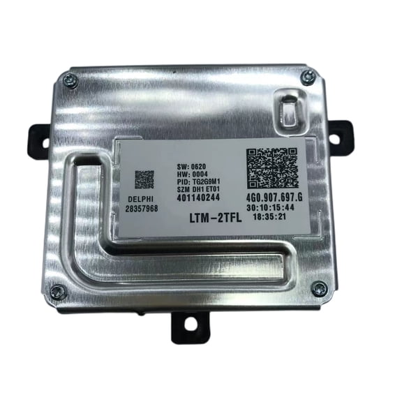 4G0907697G 4G0.907.697.G is suitable for Volkswagen drive module computer