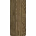 thumbnail image 4 of Ekena Millwork 5 1/4"W x 10"D x 12"H Clarksville Bracket, Walnut (6-Pack), 4 of 4