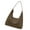 Green, variant on Vintage Slouchy Bag Large Underarm Purse Handbag Shoulder Bag with Spacious Interior for Work and Daily Use