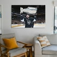 thumbnail image 6 of Drew Doughty Posters Canvas Poster Posters Wall Art Painting Canvas Gift Living Room Prints Bedroom Decor Poster Artworks 16x24inch(40x60cm), 6 of 6