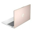 thumbnail image 2 of Restored HP 15-fc0039wm 15.6" FHD Ryzen 5 7520U 2.8GHz AMD Radeon Graphics 8GB RAM 256GB SSD Win 11 Home Rose Gold (Refurbished), 2 of 4