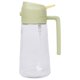 thumbnail image 4 of Dispensador de aceite en aerosol de 16 oz, botella a prueba de fugas, dispensador de utensilios de cocina Verde claro, 4 of 9