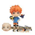 thumbnail image 1 of Haikyuu: Shoyo Hinata Nendoroid (The New Karasuno Version) Action Figure, 1 of 6