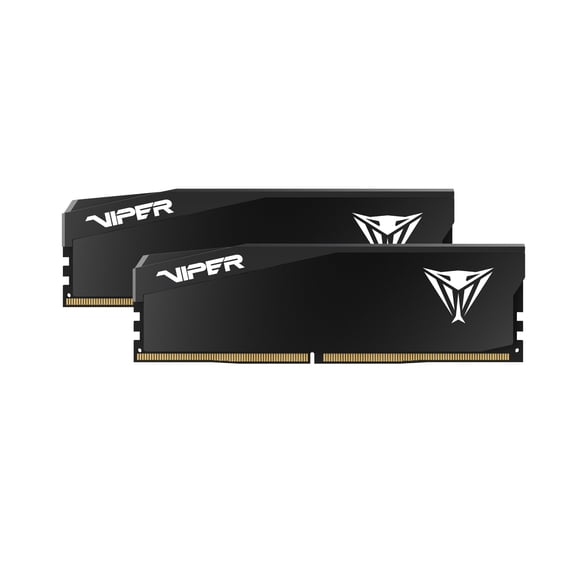 Memoria RAM Patriot Viper Elite 5 DDR5 32 GB 6000 MT/s CL28