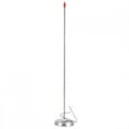 thumbnail image 2 of CHICIRIS Brewing , Dial , 12 Inch Probe, Clip On , for Homebrew, Cooking, Boiling, 2 of 7