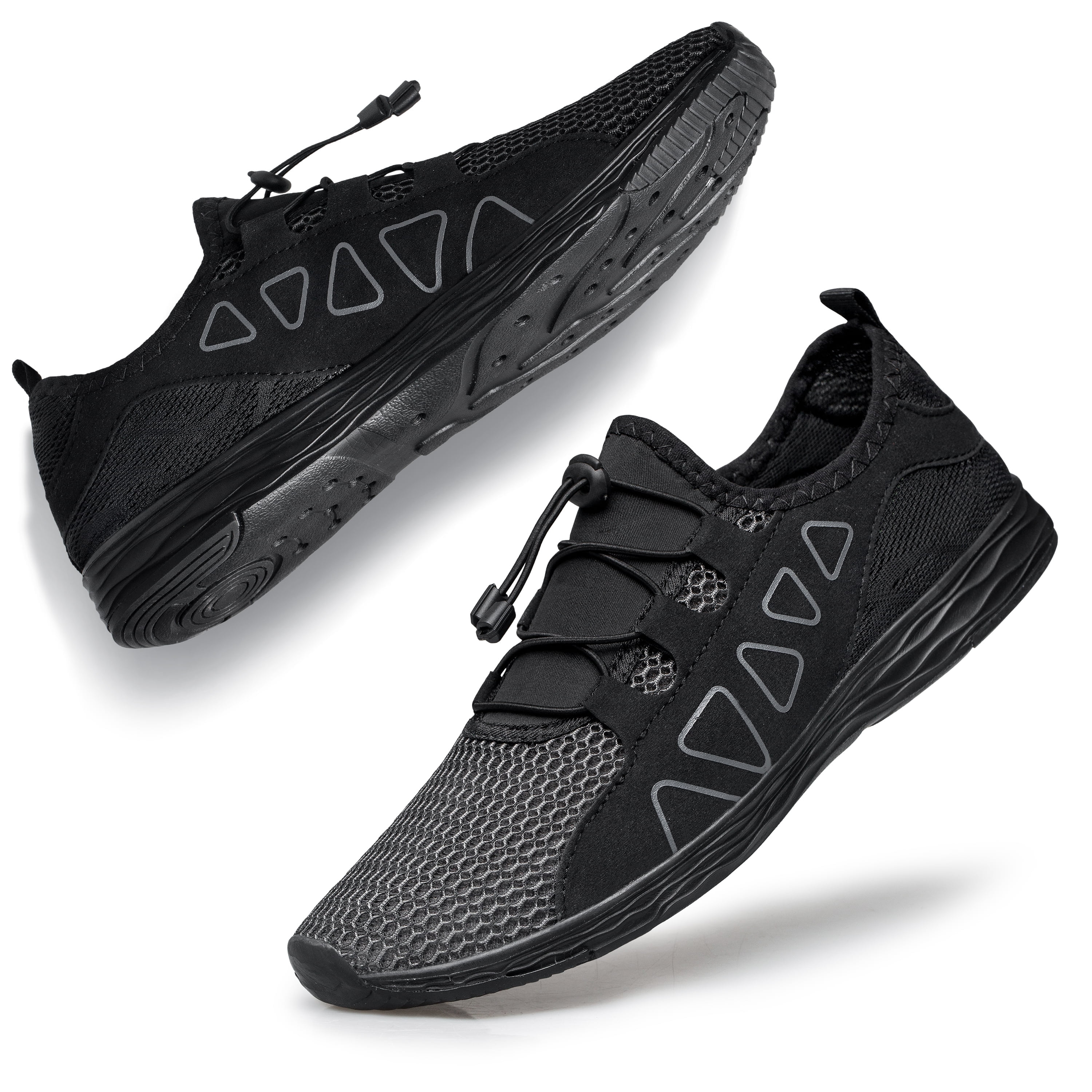 ADQ Unisex Water Shoes Quick-Drying Aqua Sport Shoe photo 1