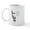 White, variant on CafePress - Veni, Vidi, Vici Mug - 11 oz Ceramic Mug - Novelty Coffee Tea Cup