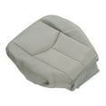 thumbnail image 3 of Funda Para Asiento Inferior Del Conductor, Fácil Instalación, Funda Para Asiento De Coche Con Textura Transparente, Ajuste Perfecto Para Coche, 3 of 7