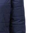 thumbnail image 4 of Premier Womens Recyclight Lightweight Padded Jacket, 4 of 4