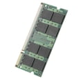 thumbnail image 1 of 2GB DDR2 RAM Memory 667Mhz PC2 5300 Laptop Ram Memoria 1.8V 200PIN SODIMM for Intel AMD, 1 of 5