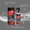 thumbnail image 4 of NAOJIE Engine Cleaner Spray - Specialist Machine & Engine Degreaser Foaming Spray Degreaser for Engine Bay,Gunk,and Motor | 100ml, 4 of 9
