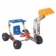thumbnail image 1 of Play With Tools Wuundentoy Excavadora 3405 Juguete Para Ensamblar y Jugar 73 piezas, 1 of 6