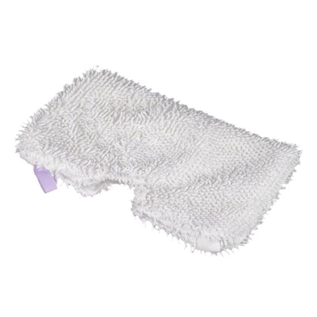 Washable Microfiber Mop Pads Cleaning Pads Replacement For Shark Steam Mop