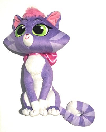 disney hissy plush