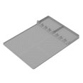 thumbnail image 1 of Lefu Oven Tool Pad Silicone Protective Pad Dustproof Cleaning Pad BBQ Insulation Pad, 1 of 8