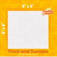 thumbnail image 6 of GoGo Stik Dog & Cat Wipes - Hypoallergenic Bamboo Pet Wipes with Citrus Scent, 100 Count, 6 of 12