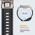 thumbnail image 4 of Conector metálico Watch Band Spigen DuraPro Armor para Apple Watch, 4 of 8