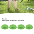 thumbnail image 4 of Mower ElectricTool Accessories, Simple Installation Stable Mower Plastic Cover Set  for Garden Farm Lawn Maintenance, 4 of 7