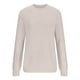 thumbnail image 5 of Puntoco Suéter Mujer Sólido Casual Suéter Cuello Redondo Cálido Jersey Ajustado Liquidación De Navidad Puntoco Puntoco-2767, 5 of 6