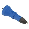 thumbnail image 4 of Riveting  Adapter, Rivet Adaptor Maximum Tension 22.5kN 155mm  For Factory Work, 4 of 8