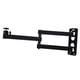 thumbnail image 3 of Soporte de pared para proyector, estante para proyector, resistente, con interfaz roscada de 1/4". Longitud 80 cm, 3 of 9