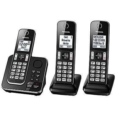 PHONE 3 HS WITH TAD - FRENCH