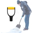 thumbnail image 5 of Plastic Shovel Handle,snow Shovel Handle Garden Tools Handle Grip Shovel Replacement Handle D Shape Replacement D Handle, 5 of 5